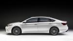 Toyota Avalon 2015 года